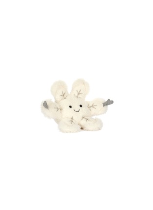 Detail View - Click To Enlarge - JELLYCAT - Amuseables Snowflake
