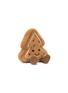 Detail View - Click To Enlarge - JELLYCAT - Amuseables Tree Cookie