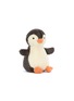 Detail View - Click To Enlarge - JELLYCAT - Medium Peanut Penguin