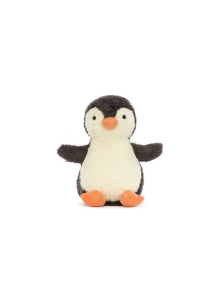 Main View - Click To Enlarge - JELLYCAT - Medium Peanut Penguin