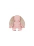  - JELLYCAT - Snow Suit Bashful Bunny