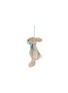 Detail View - Click To Enlarge - JELLYCAT - Bashful Bunny Decoration — Beige