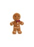 Detail View - Click To Enlarge - JELLYCAT - Original Jolly Gingerbread Fred