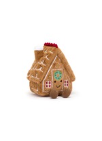 JELLYCAT | Amuseables Gingerbread House | Lane Crawford