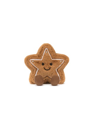 Main View - Click To Enlarge - JELLYCAT - Amuseables Star Cookie