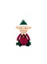 JELLYCAT Eldo Elf