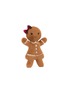Detail View - Click To Enlarge - JELLYCAT - Original Jolly Gingerbread Ruby