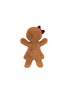  - JELLYCAT - Original Jolly Gingerbread Ruby