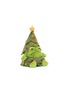Detail View - Click To Enlarge - JELLYCAT - Christmas Tree Ricky Rain Frog