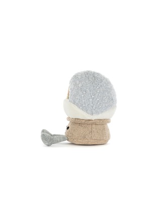 Detail View - Click To Enlarge - JELLYCAT - Amuseables Snow Globe