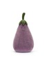 JELLYCAT Large Amuseables Aubergine