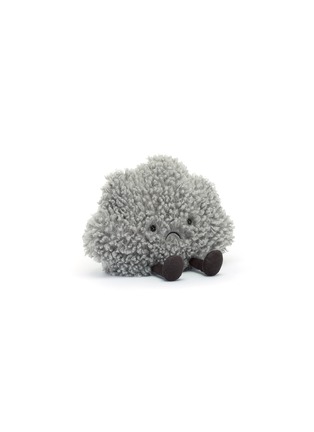 Detail View - Click To Enlarge - JELLYCAT - Amuseables Storm Cloud