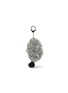 Detail View - Click To Enlarge - JELLYCAT - Amuseables Storm Cloud Bag Charm