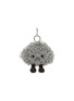 JELLYCAT Amuseables Storm Cloud Bag Charm