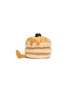 Detail View - Click To Enlarge - JELLYCAT - Amuseables Fran Pancakes
