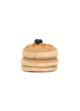 Detail View - Click To Enlarge - JELLYCAT - Amuseables Fran Pancakes