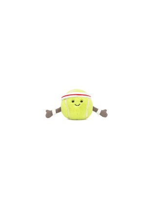 Main View - Click To Enlarge - JELLYCAT - Amuseables Sports Tennis Ball