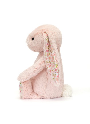 Detail View - Click To Enlarge - JELLYCAT - Original Blossom Cherry Bunny — Blush