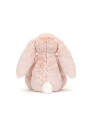 Detail View - Click To Enlarge - JELLYCAT - Original Blossom Cherry Bunny — Blush