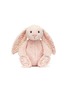 JELLYCAT Original Blossom Cherry Bunny — Blush