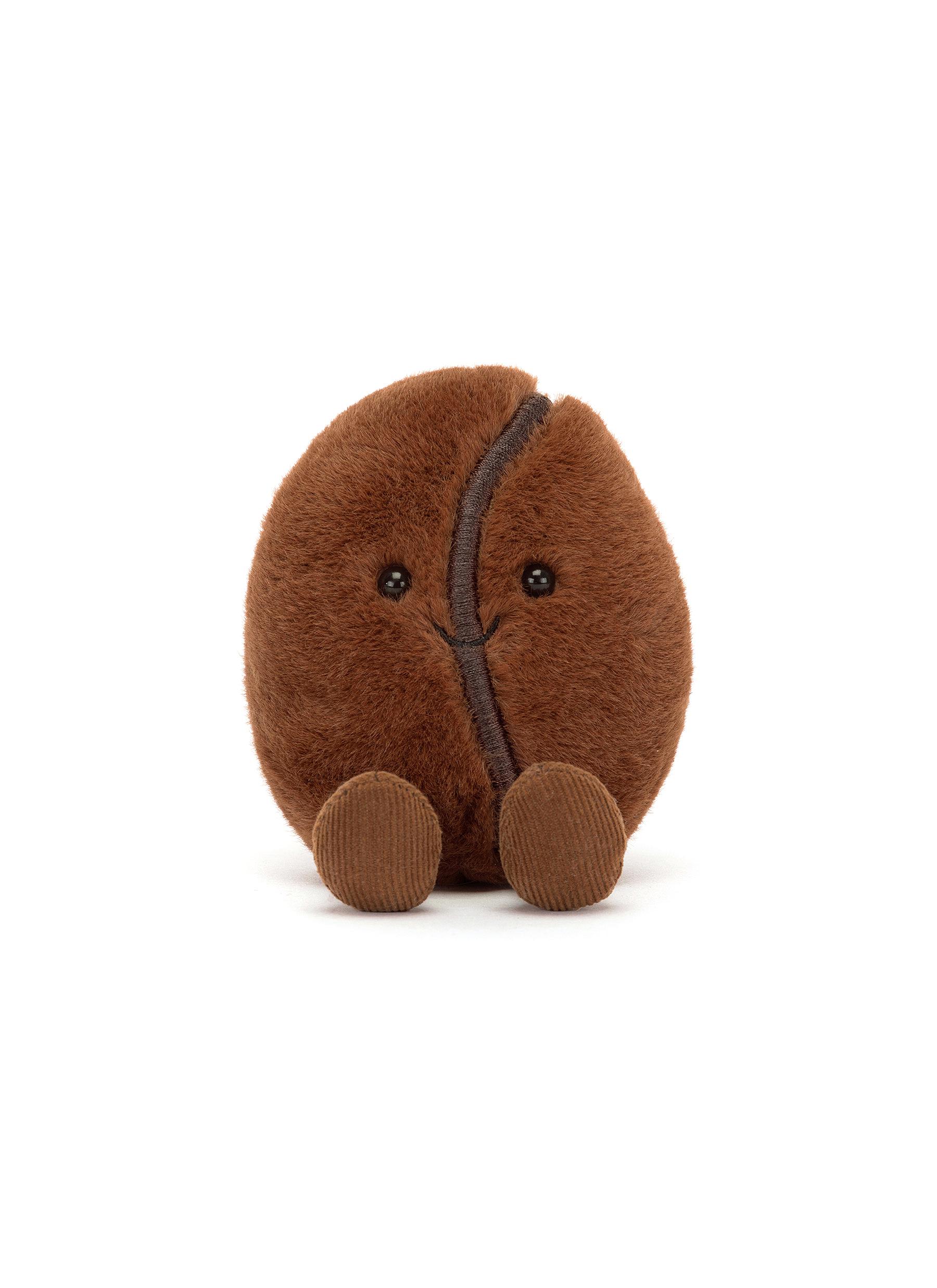 JELLYCAT | Amuseables Coffee Bean | Lane Crawford