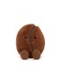 JELLYCAT Amuseables Coffee Bean