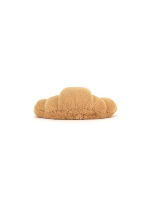 Detail View - Click To Enlarge - JELLYCAT - Small Amuseables Croissant