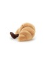 Detail View - Click To Enlarge - JELLYCAT - Small Amuseables Croissant