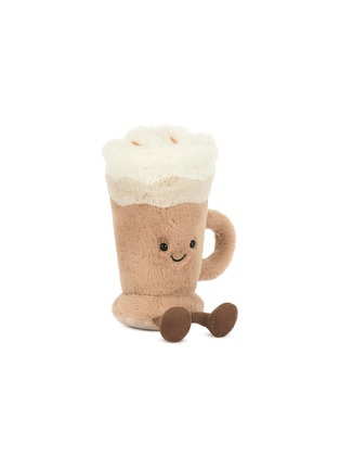 Detail View - Click To Enlarge - JELLYCAT - Amuseables Latte