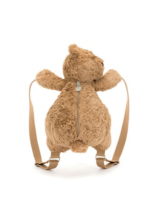 Detail View - Click To Enlarge - JELLYCAT - Bartholomew Bear Backpack