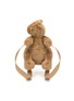 JELLYCAT Bartholomew Bear Backpack