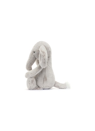 Detail View - Click To Enlarge - JELLYCAT - Big Bashful Luxe Elephant Thuddeus