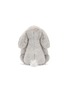  - JELLYCAT - Big Bashful Luxe Elephant Thuddeus