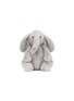 JELLYCAT Big Bashful Luxe Elephant Thuddeus
