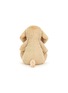  - JELLYCAT - Big Bashful Luxe Puppy Orlando