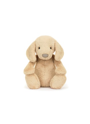 Main View - Click To Enlarge - JELLYCAT - Big Bashful Luxe Puppy Orlando