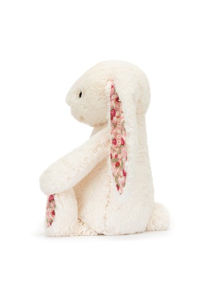 Detail View - Click To Enlarge - JELLYCAT - Original Blossom Berry Bunny — Cream