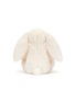 Detail View - Click To Enlarge - JELLYCAT - Original Blossom Berry Bunny — Cream