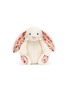 JELLYCAT Original Blossom Berry Bunny — Cream