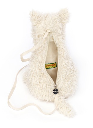 Detail View - Click To Enlarge - JELLYCAT - Munro Scottie Dog Bag