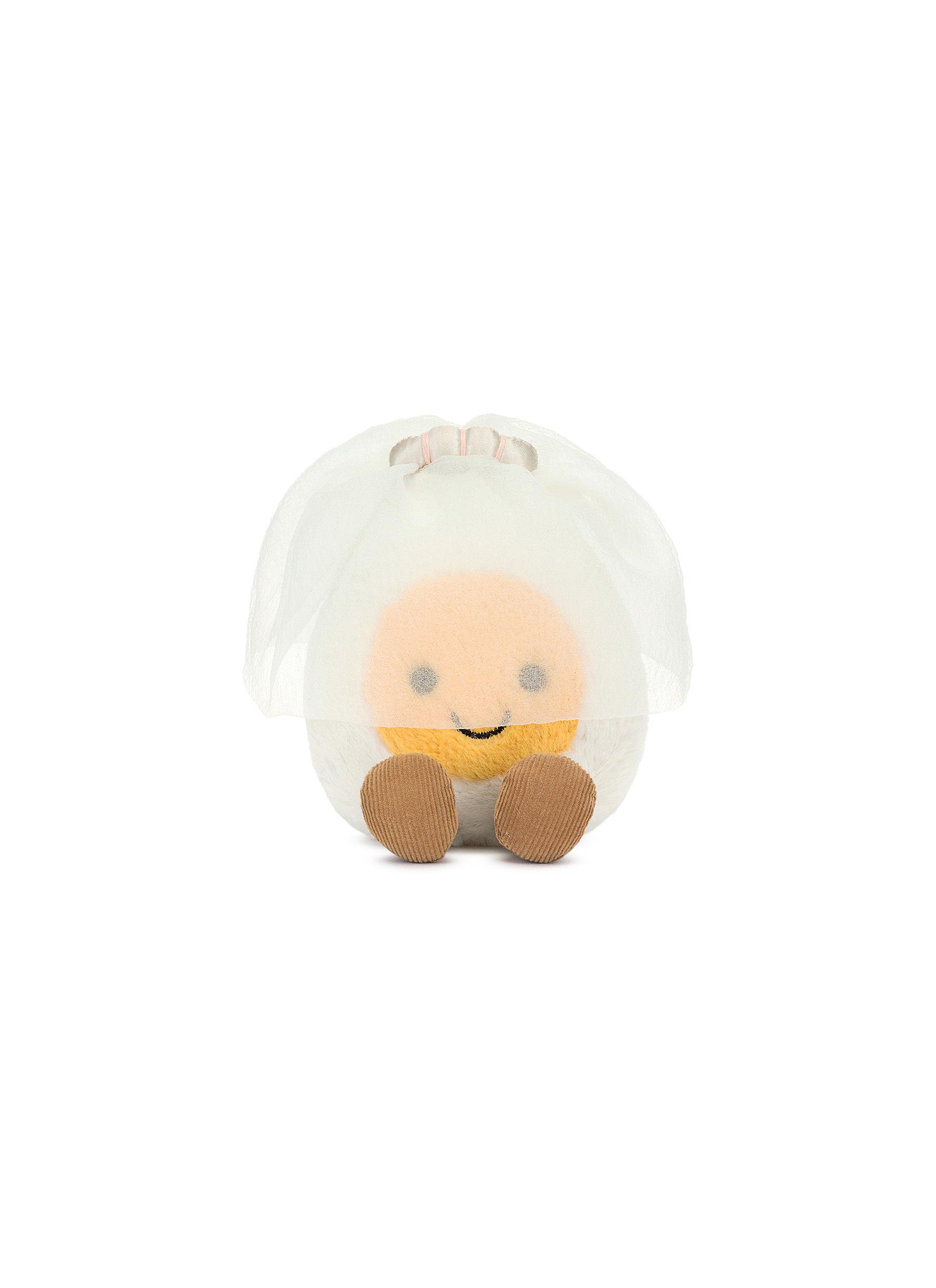JELLYCAT | Amuseables Boiled Egg Bride | Lane Crawford