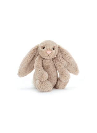 Main View - Click To Enlarge - JELLYCAT - Medium Bashful Bunny — Beige