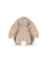 Detail View - Click To Enlarge - JELLYCAT - Original Blossom Petal Bunny — Beige