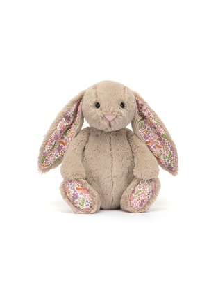 Main View - Click To Enlarge - JELLYCAT - Original Blossom Petal Bunny — Beige