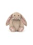 JELLYCAT Original Blossom Petal Bunny — Beige