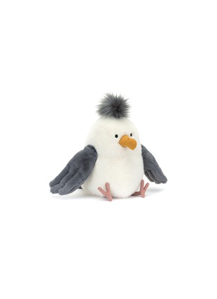 Main View - Click To Enlarge - JELLYCAT - Chip Seagull