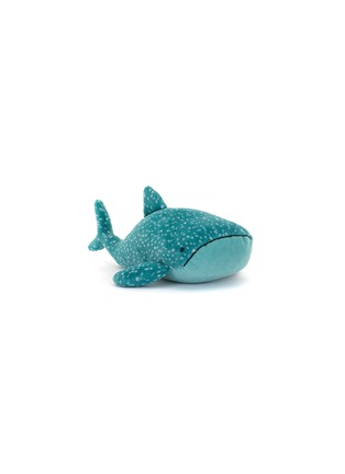Detail View - Click To Enlarge - JELLYCAT - Gobfrey Whale Shark