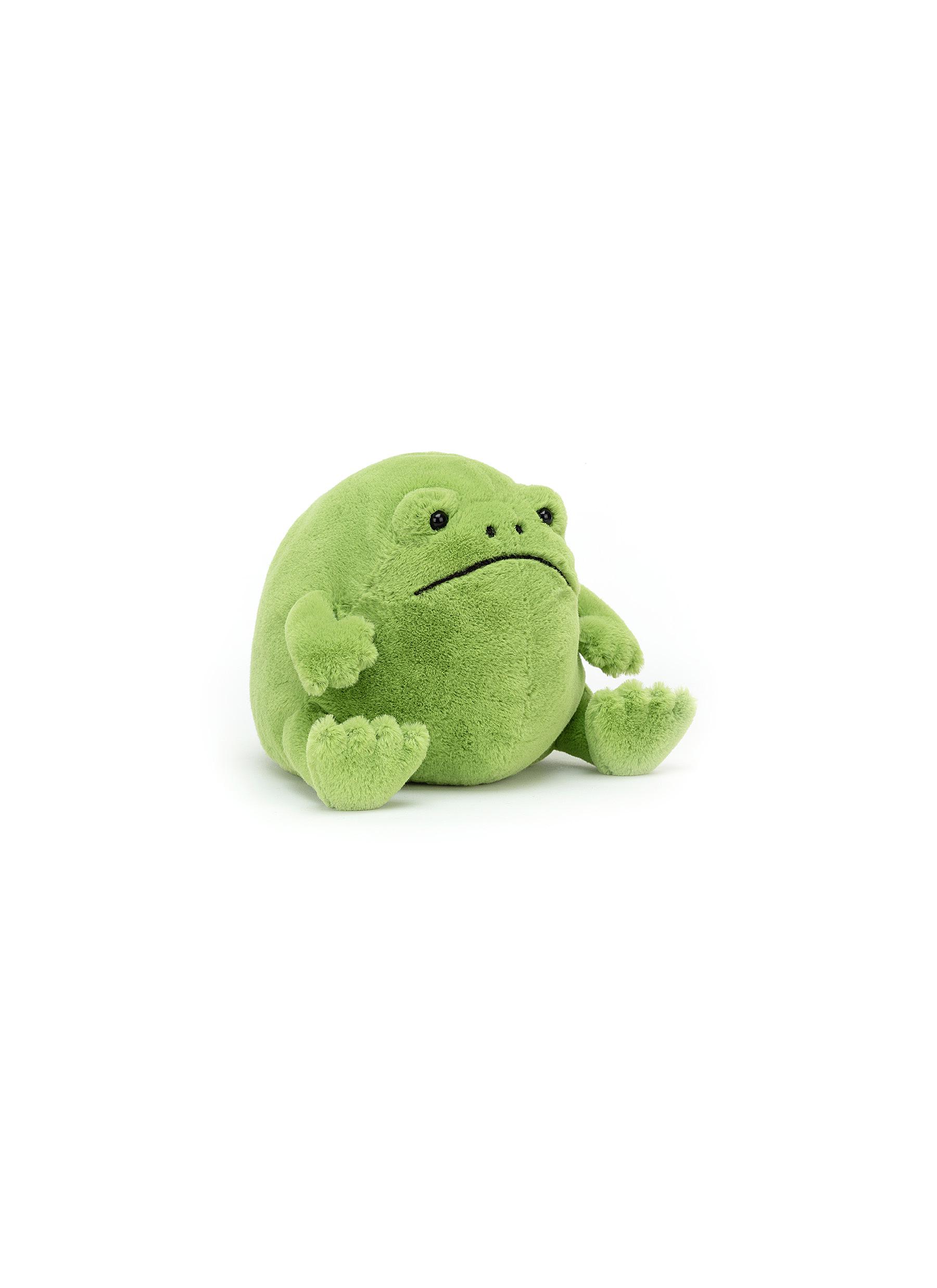 JELLYCAT | Ricky Rain Frog | Lane Crawford