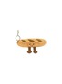 JELLYCAT Amuseables Baguette Bag Charm