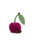 Detail View - Click To Enlarge - JELLYCAT - Amuseables Cherry
